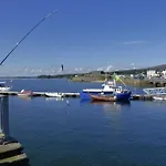 Semesterbostad No.3 - Free Wifi, Pet Friendly Rathmullan