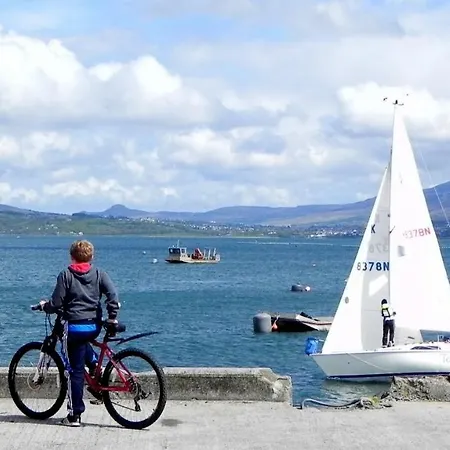 No.3 - Free Wifi, Pet Friendly בית נופש