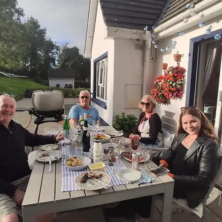 No.3 - Free Wifi, Pet Friendly Casa vacanze