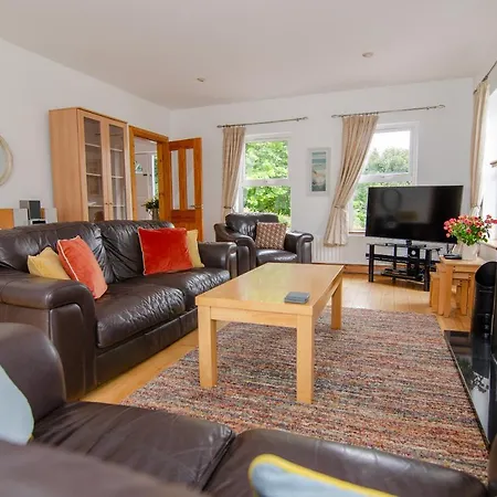 No.3 - Free Wifi, Pet Friendly Casa vacanze Rathmullan