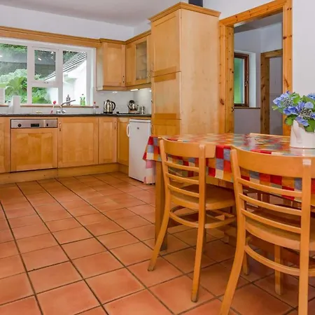 No.3 - Free Wifi, Pet Friendly Casa vacanze Rathmullan
