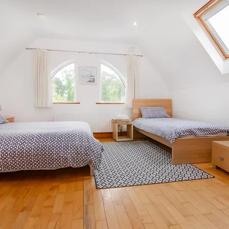 No.3 - Free Wifi, Pet Friendly Casa vacanze