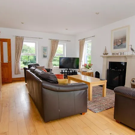 No.3 - Free Wifi, Pet Friendly בית נופש *