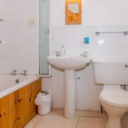 Casa vacanze No.3 - Free Wifi, Pet Friendly Rathmullan