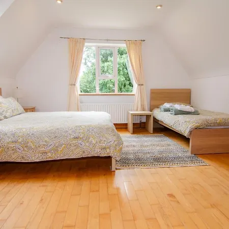 No.3 - Free Wifi, Pet Friendly * Rathmullan