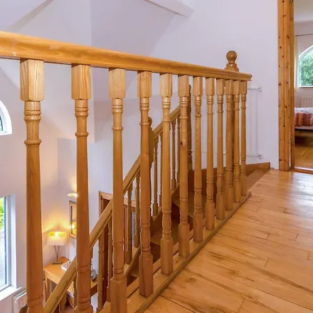 No.3 - Free Wifi, Pet Friendly * Rathmullan