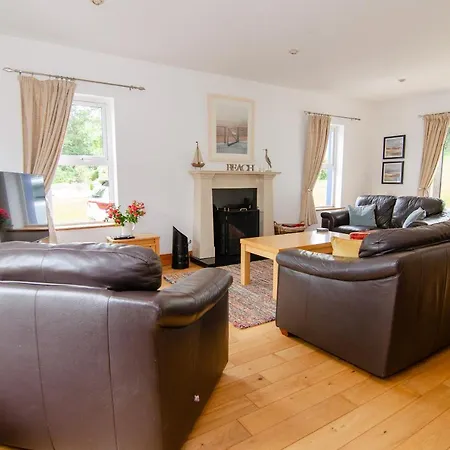 Casa vacanze No.3 - Free Wifi, Pet Friendly Rathmullan