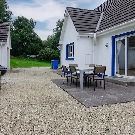 No.3 - Free Wifi, Pet Friendly Casa vacanze Rathmullan