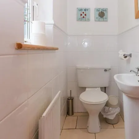 No.3 - Free Wifi, Pet Friendly Casa vacanze